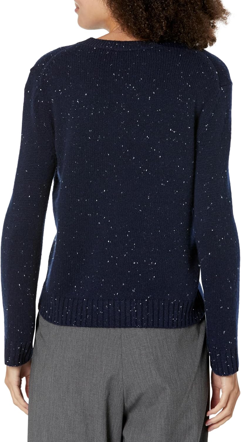 Theory Women's Shrunken Cable-Knit Sweater