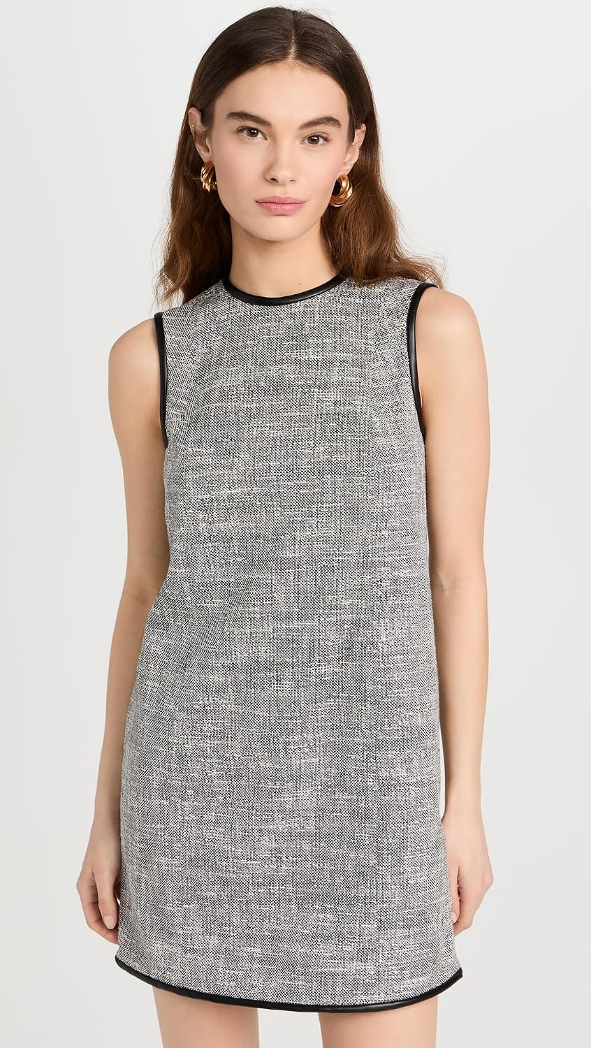 Theory Women's Crew Dress