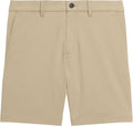 Theory Men's Standard Shorts in Neoteric Twill 7.75'