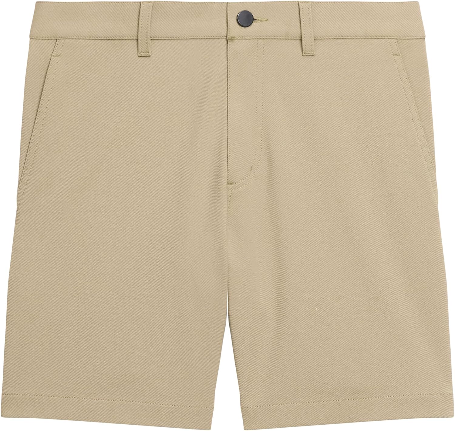Theory Men's Standard Shorts in Neoteric Twill 7.75'