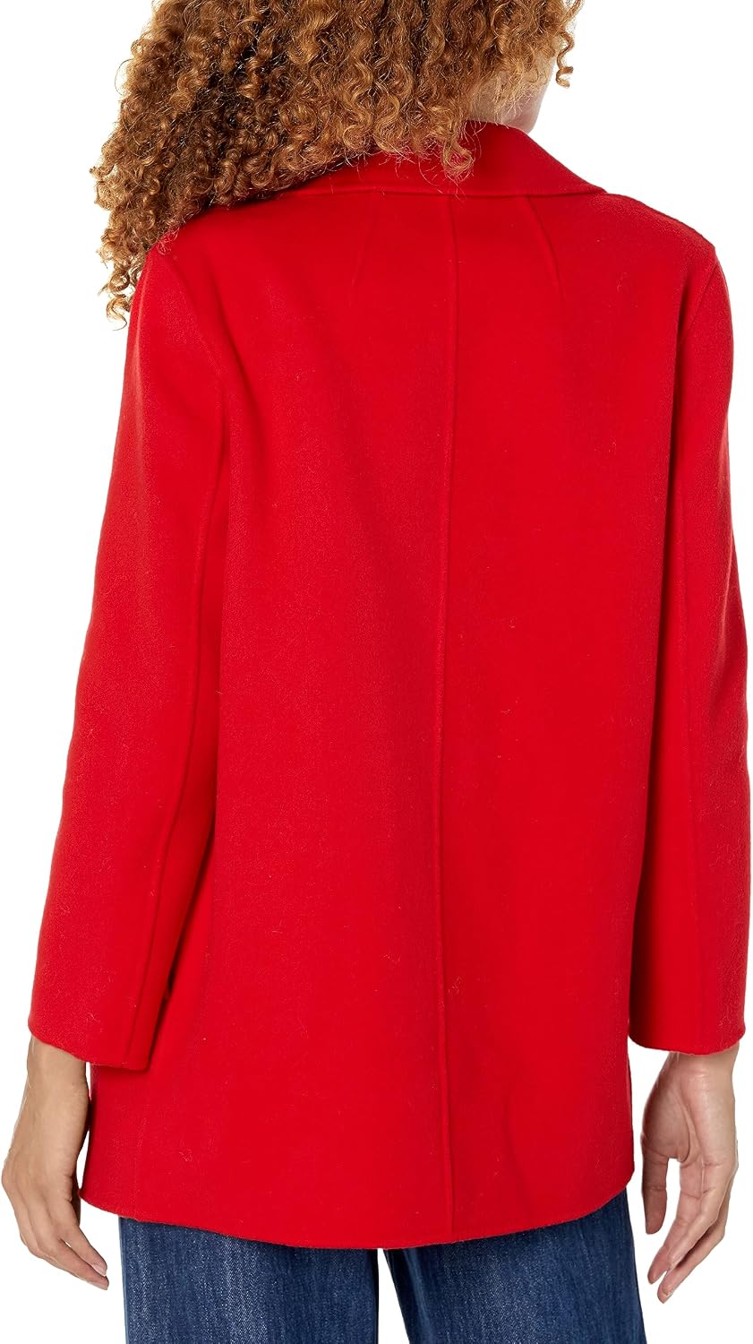 Theory Women's Clairene Coat