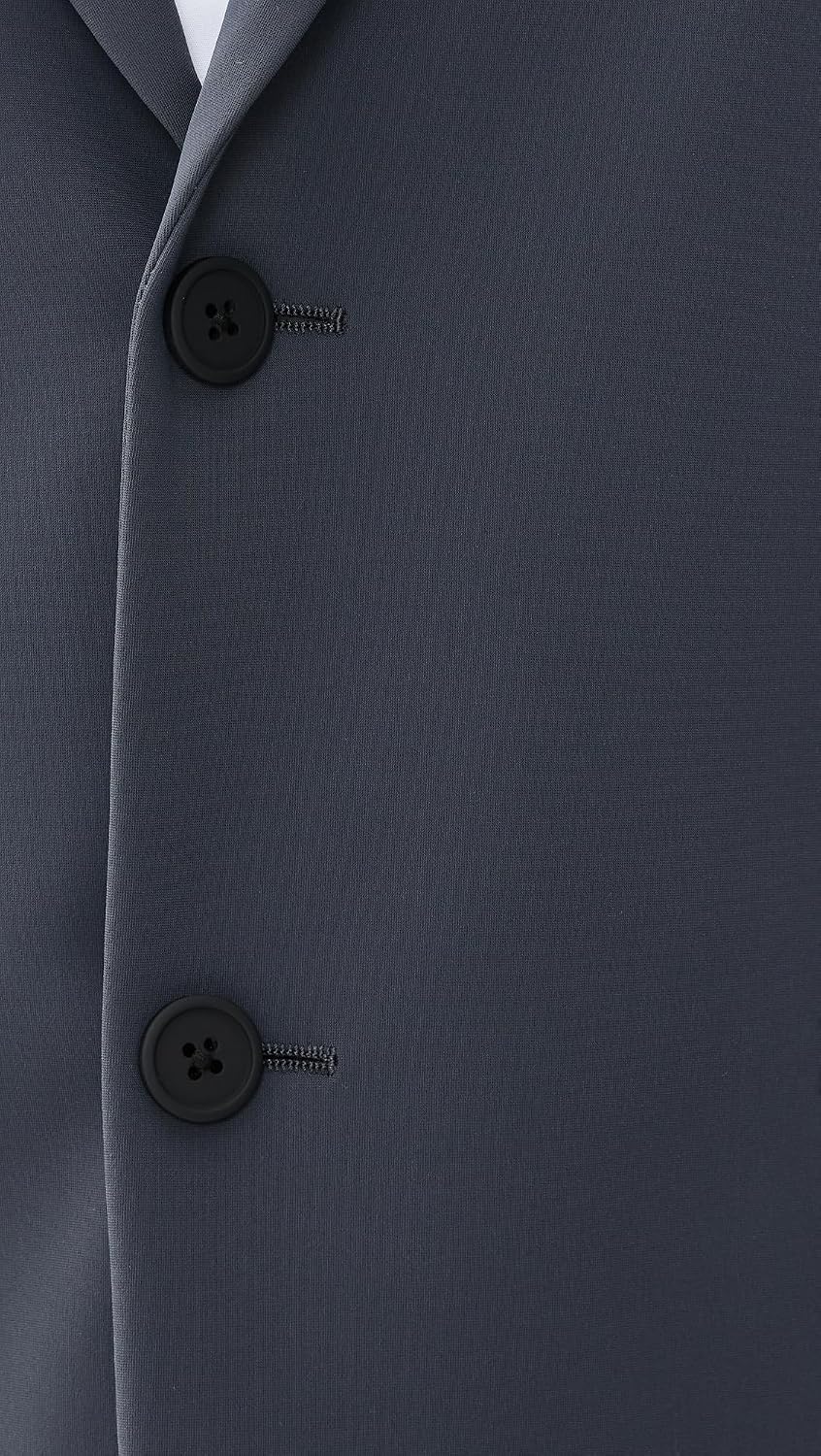 Theory Men's Clinton Precision Ponte Blazer
