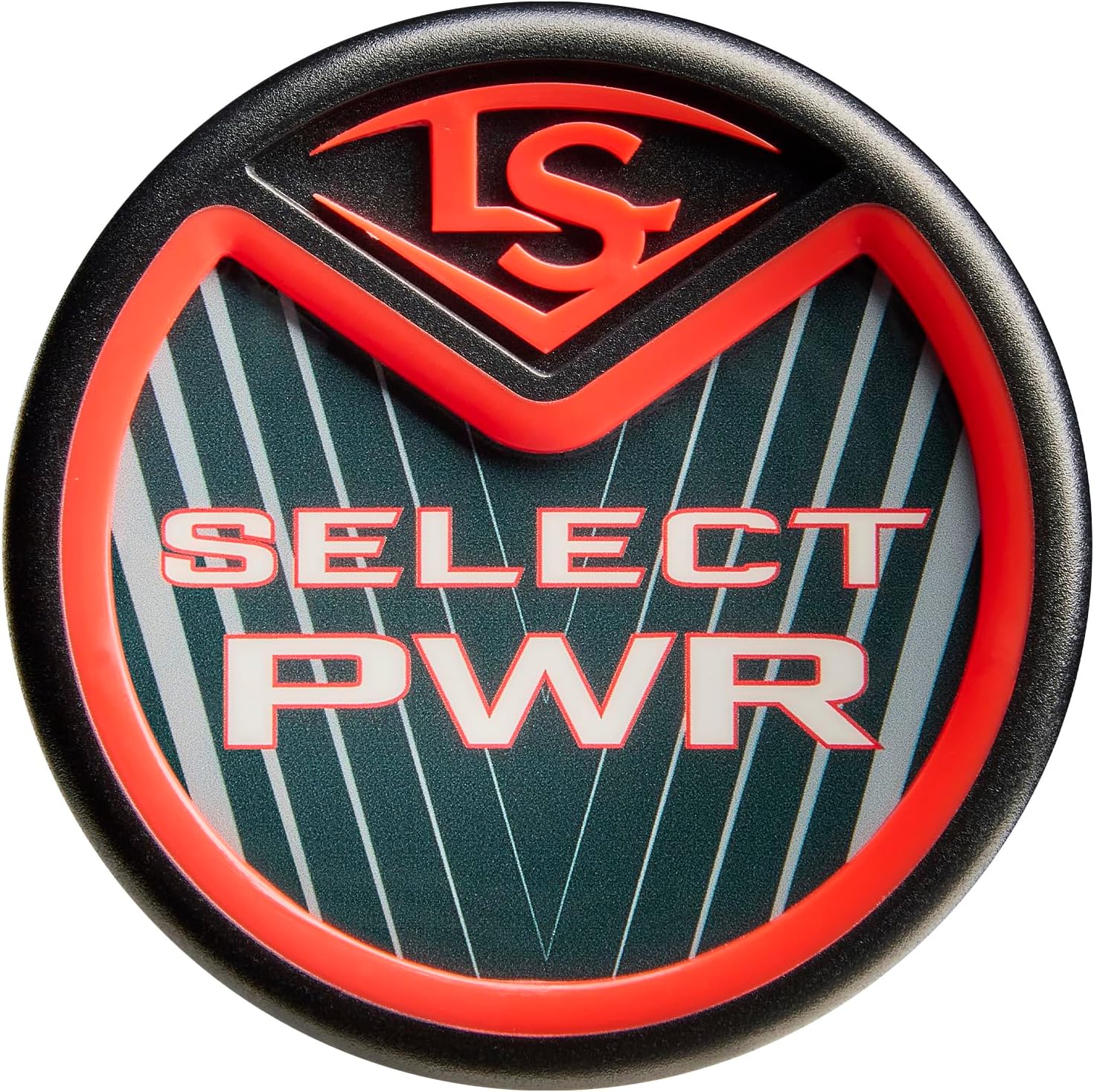 Louisville Slugger | 2026 | Select PWR Baseball Bat | BBCOR | -3 Drop | 2 5/8' Barrel | 2 Pc. Alloy-Composite