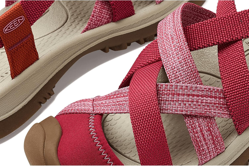KEEN Whisper Lattice Sandals