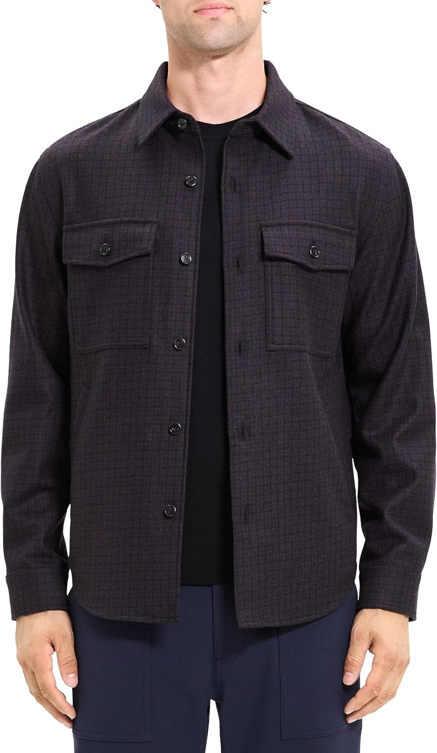 Theory Men's Garvin