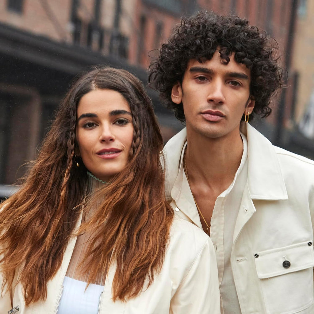 Bumble and bumble. Seaweed Hydrating Shampoo | Gently Cleanses Without Stripping |Improves Scalp Hydration| Sulfate Cleanser Free | For Fine to Medium Curly Wavy Straight Hair