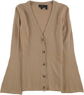 Theory Women's Bell Sleeve Cardigan