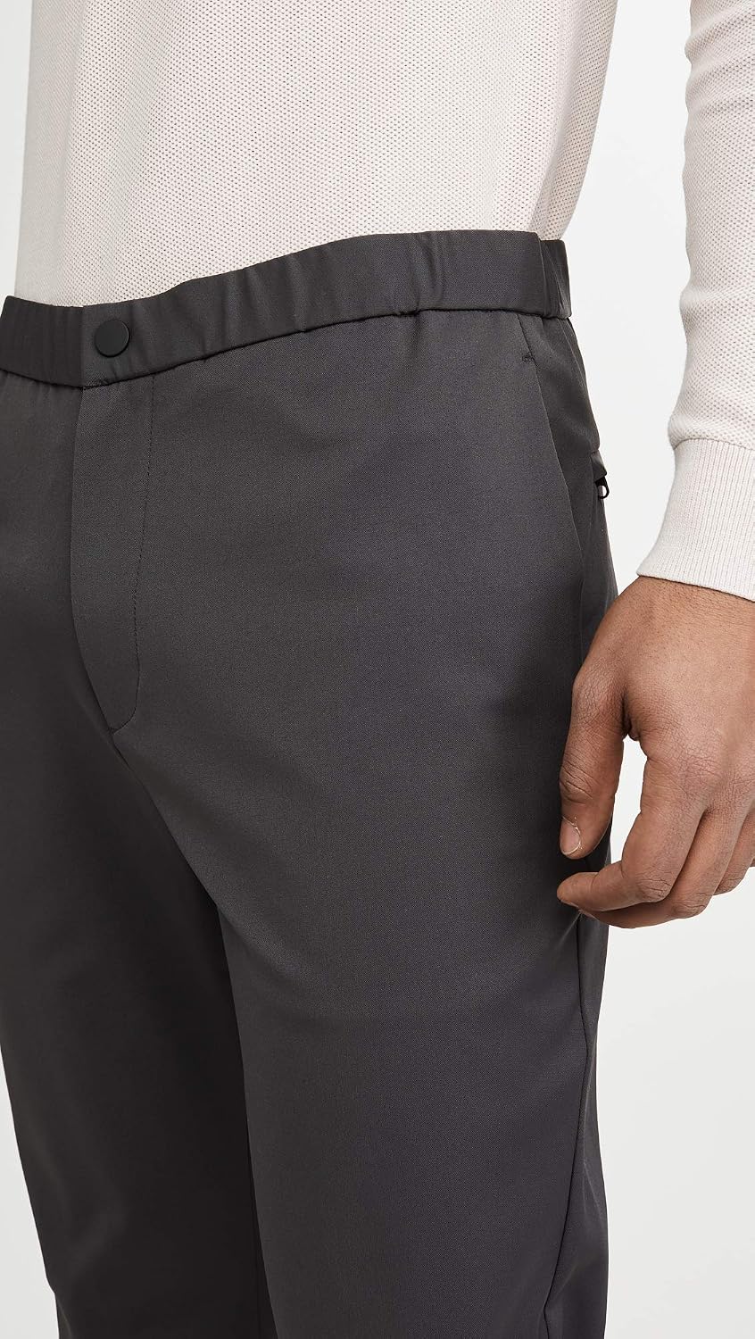 Theory Men's Terrance Neoteric Trousers