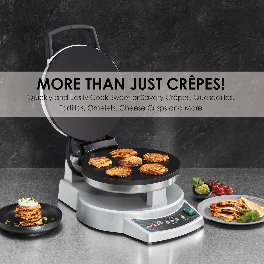 Waring Commercial XPress Multipurpose Cooktop