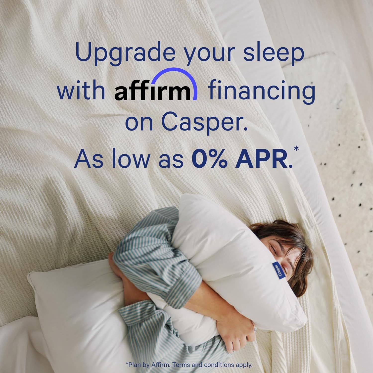 Casper Sleep Element Twin Mattress - Medium Feel - Motion Isolation - Breathable, Cooling Memory Foam - 100-Night Trial - CertiPUR-US