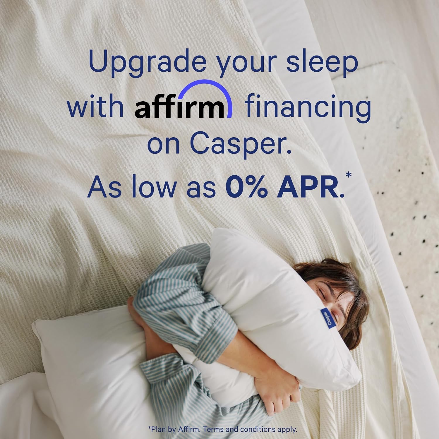 Casper Sleep Element Twin XL Mattress - Medium Feel - Motion Isolation - Breathable, Cooling Memory Foam - 100-Night Trial - CertiPUR-US