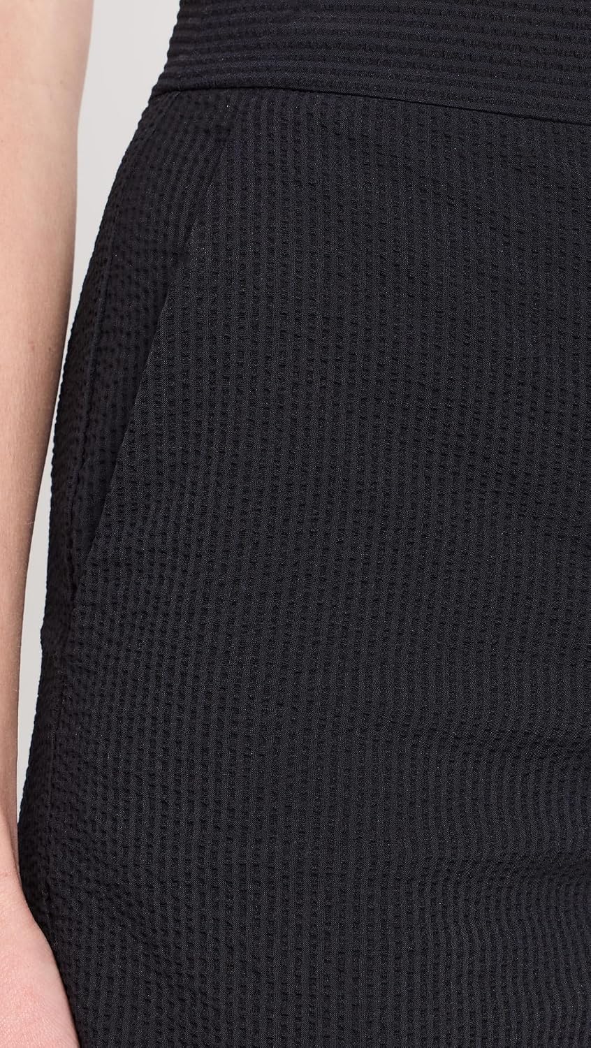 Theory Women's Waist Tab Shorts