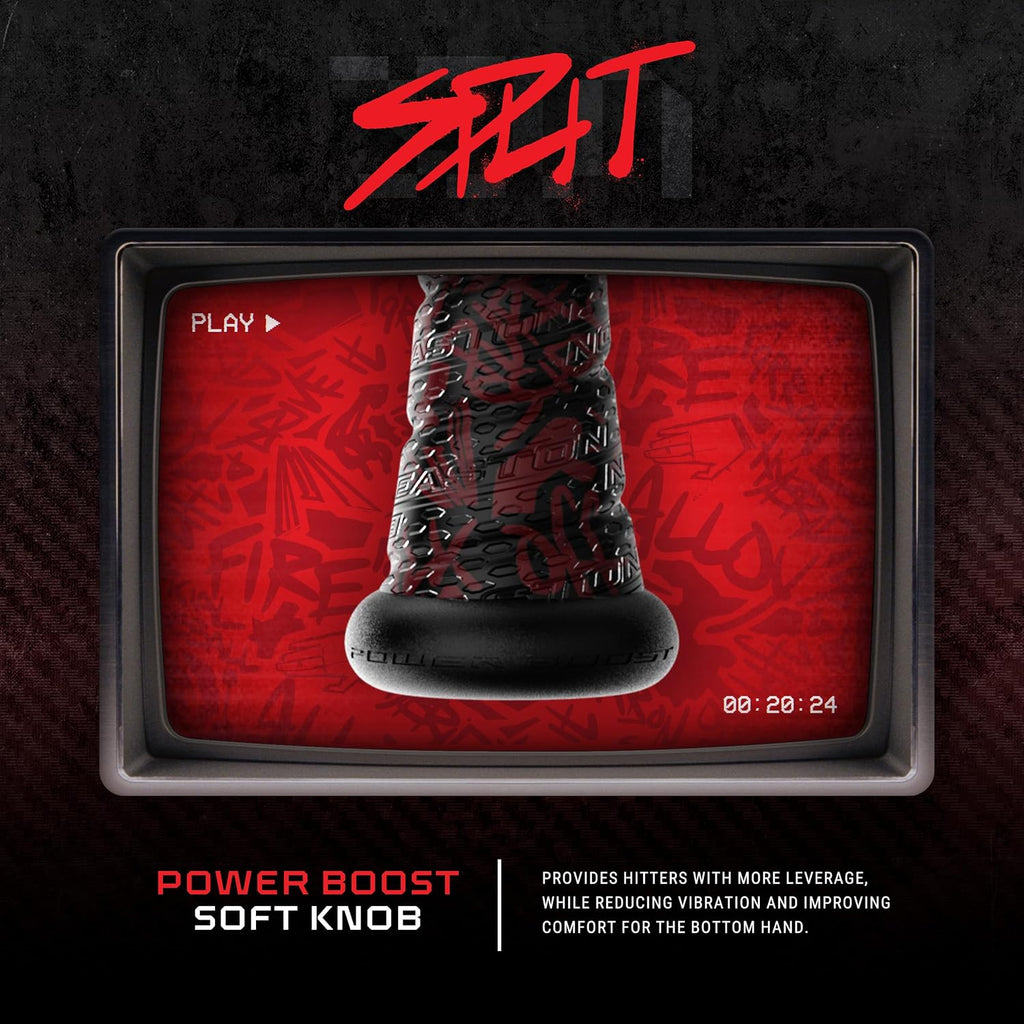 Easton | Split Baseball Bat | BBCOR | -3 Drop | 2 5/8' Barrel | 2 Pc. Hybrid