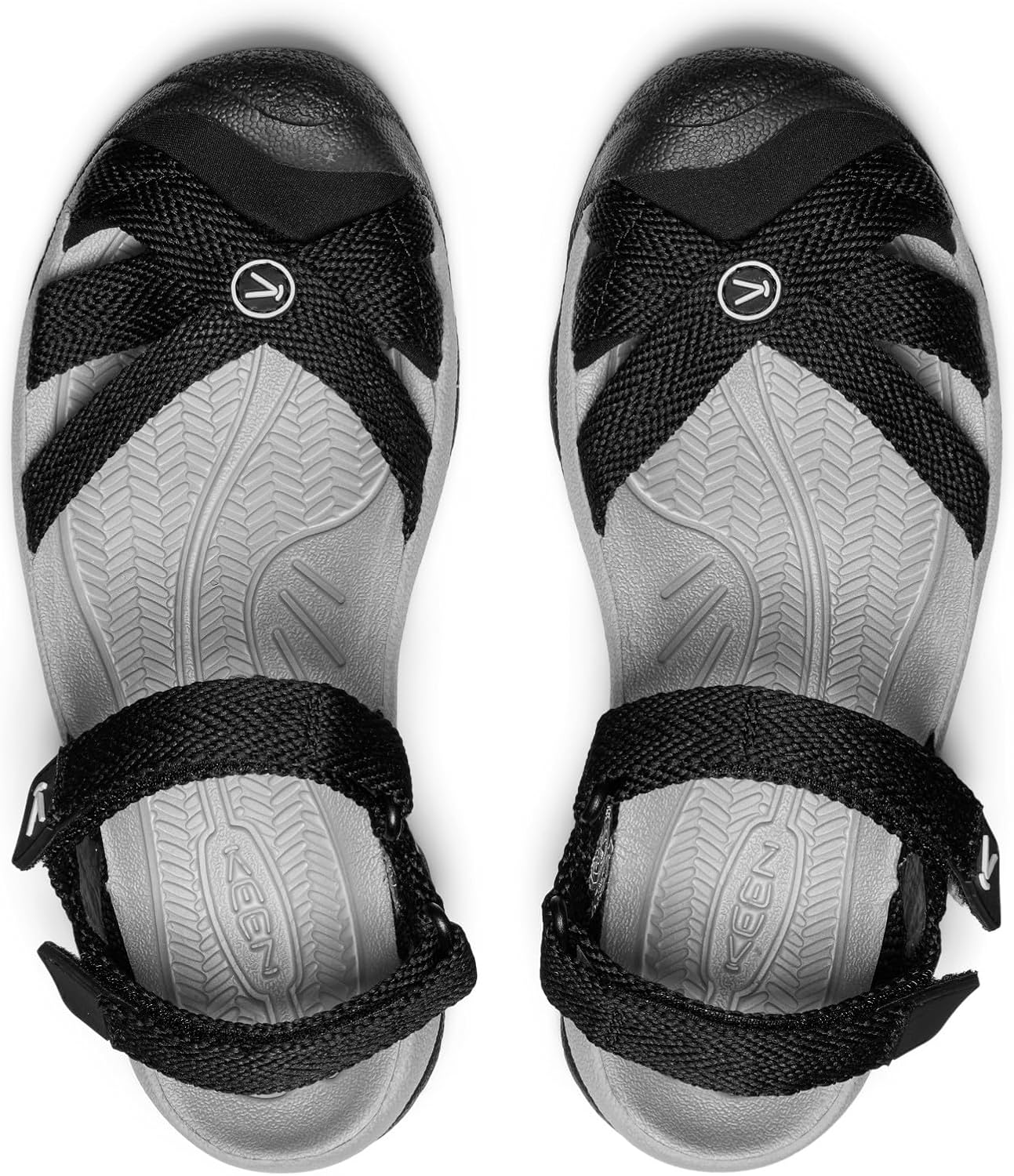 KEEN Women's Bali Strap Athletic Sandals