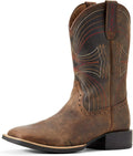 Ariat Men's Sport Western Wide Square Toe Cowboy Boot