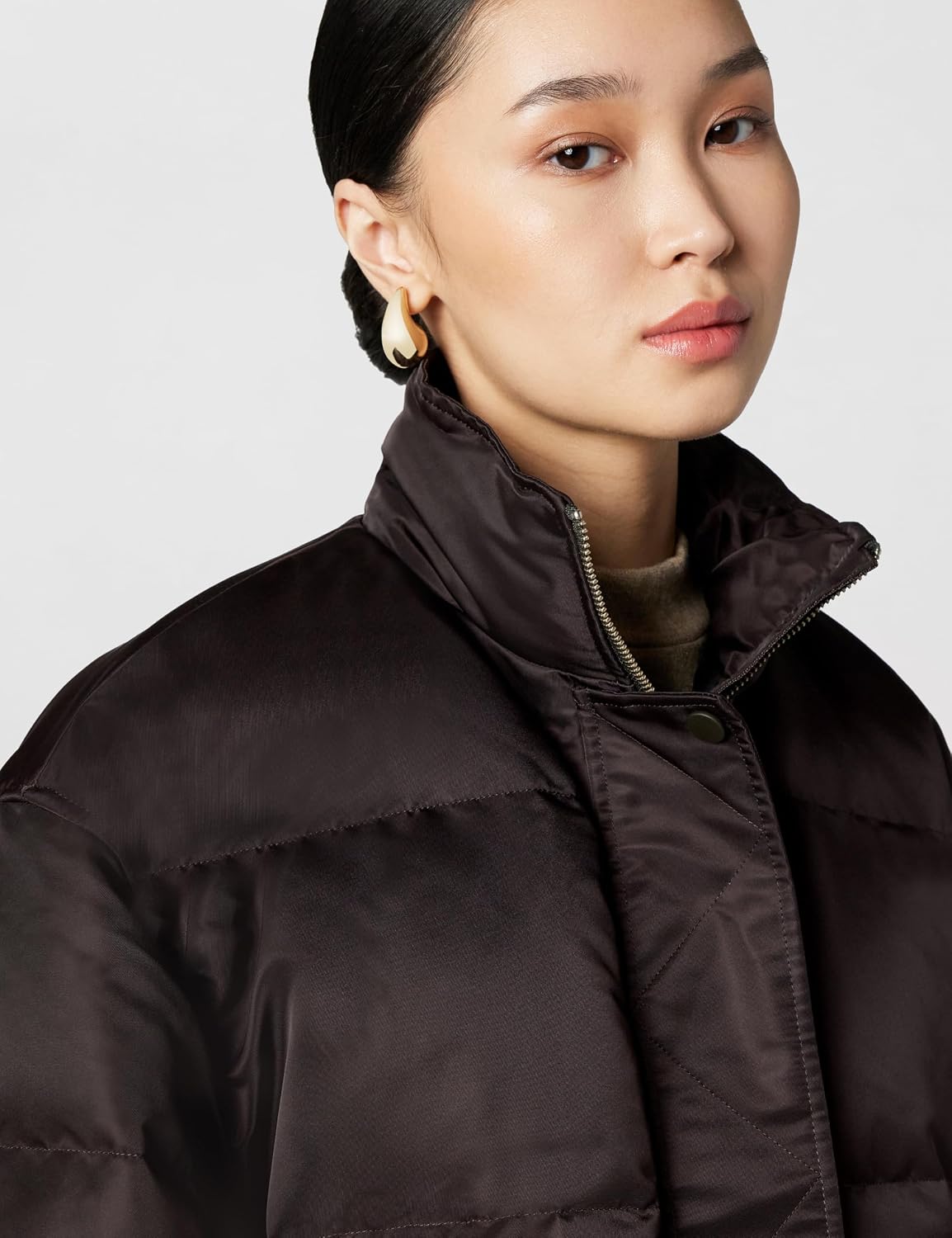 Theory Women's Oversized Puffer