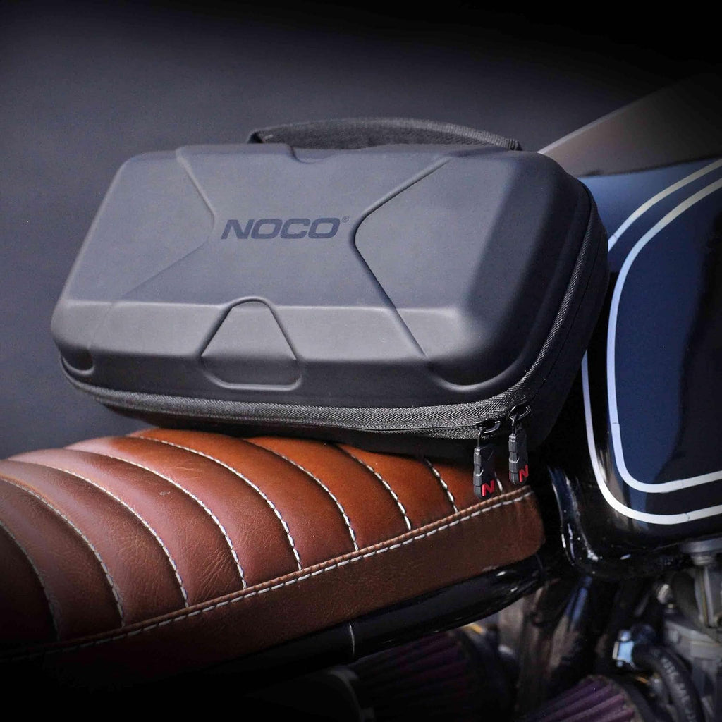 NOCO GBC013 Boost Sport and Plus EVA Protection Case for GB20 and GB40 UltraSafe Lithium Jump Starters