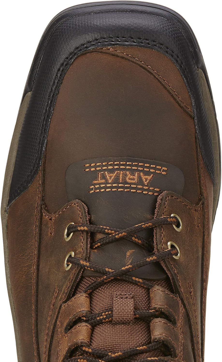 ARIAT mens Terrain Wide Square Toe