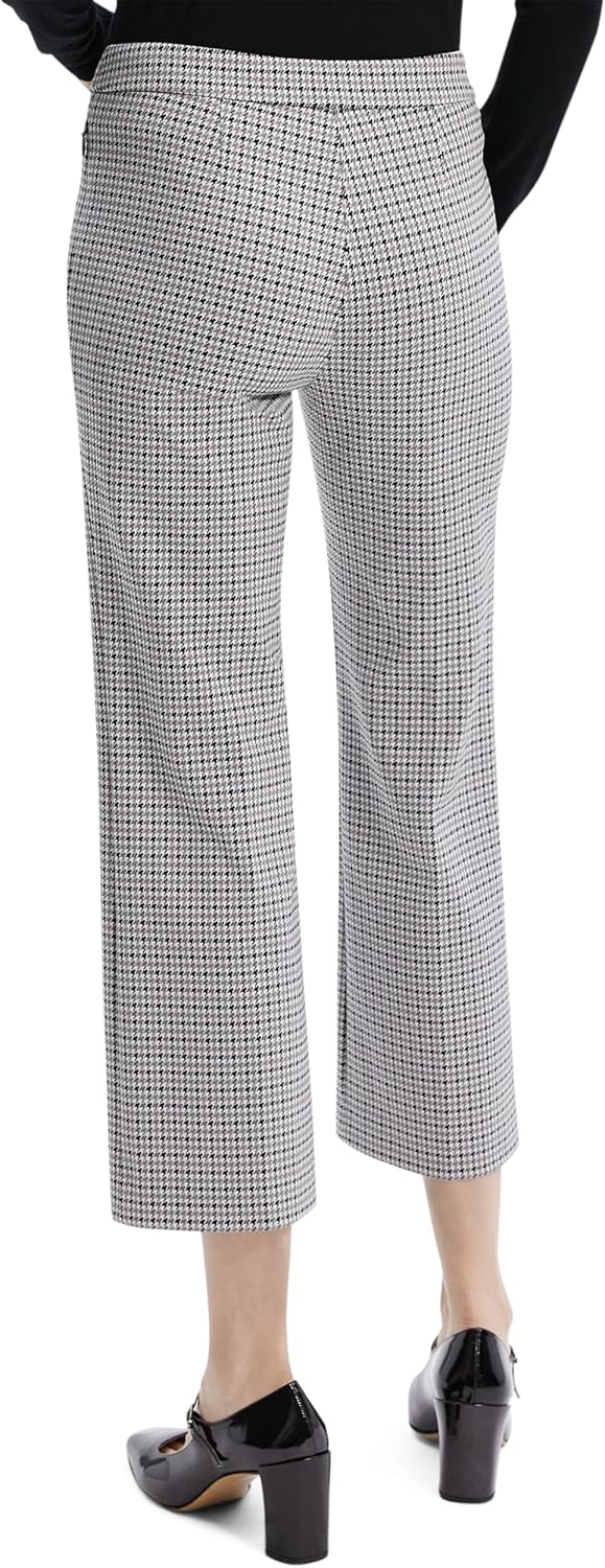 Theory Women's Kick Pants