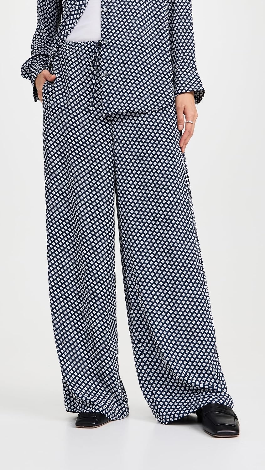 Theory Women's Drawstring Pants
