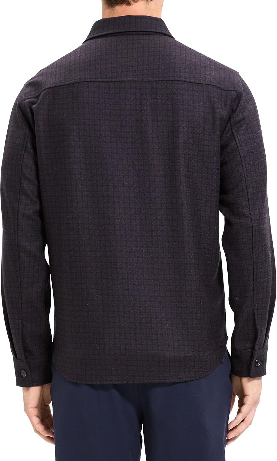 Theory Men's Garvin
