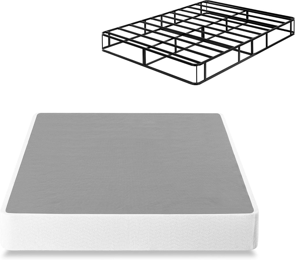 Sleep Master Smart Box Spring, King