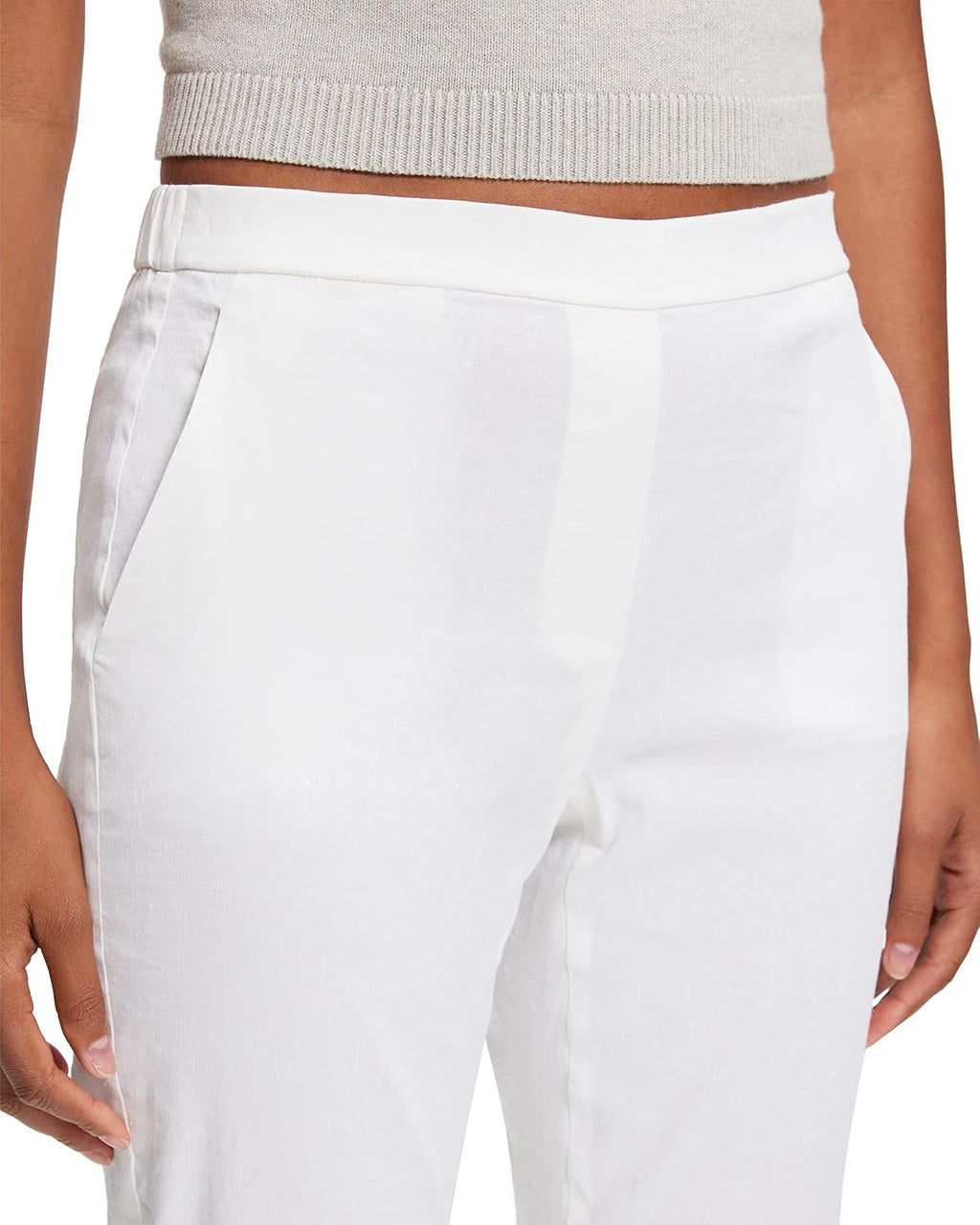 Theory Women's Treeca Pull-on Pant