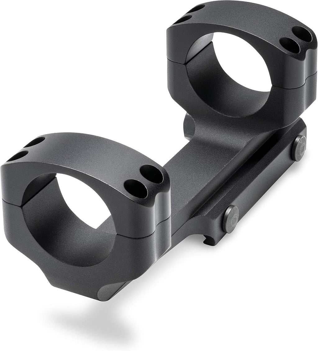 Steiner P-Series Cantilever Rifle Scope Mount, 36mm Height