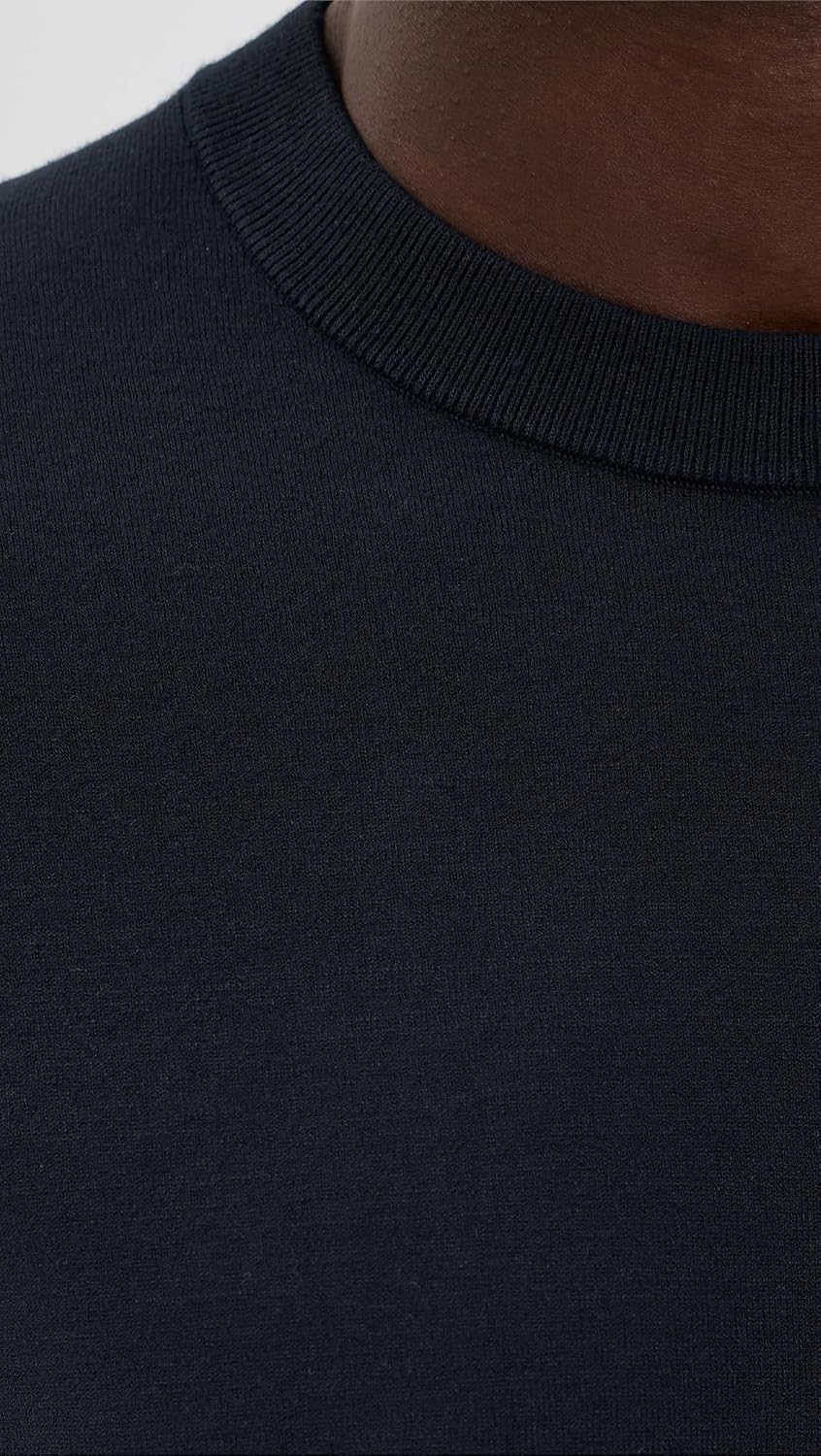 Theory Men's Light Bilen Knit Soris Tee