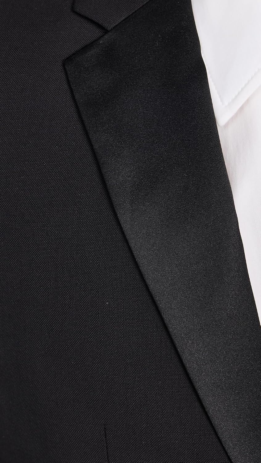 Theory Men's Chambers Tuxedo Jacket