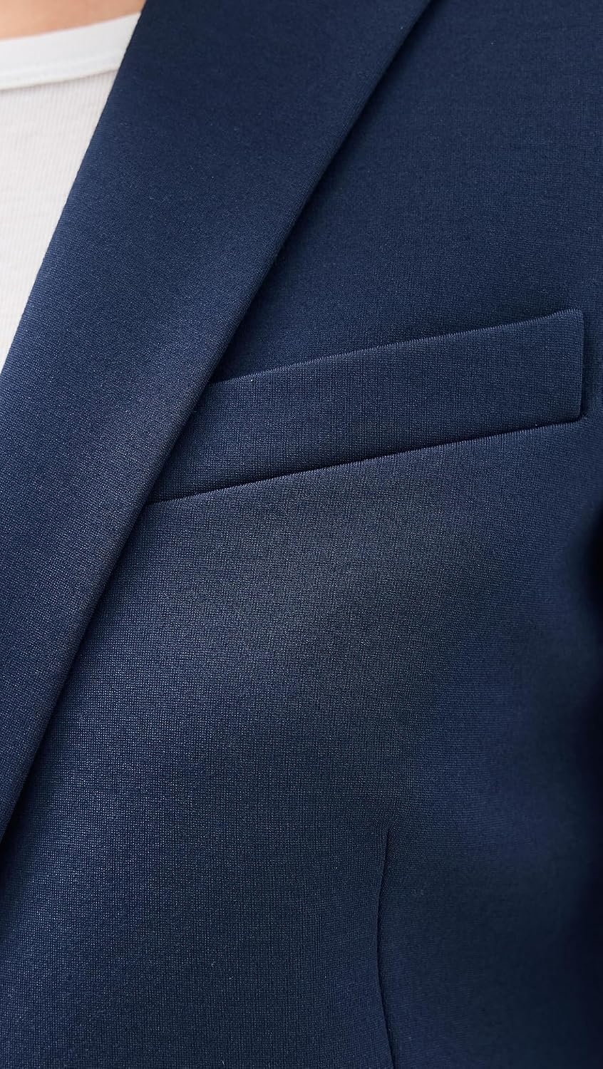 Theory Women's Slim Fit Blazer