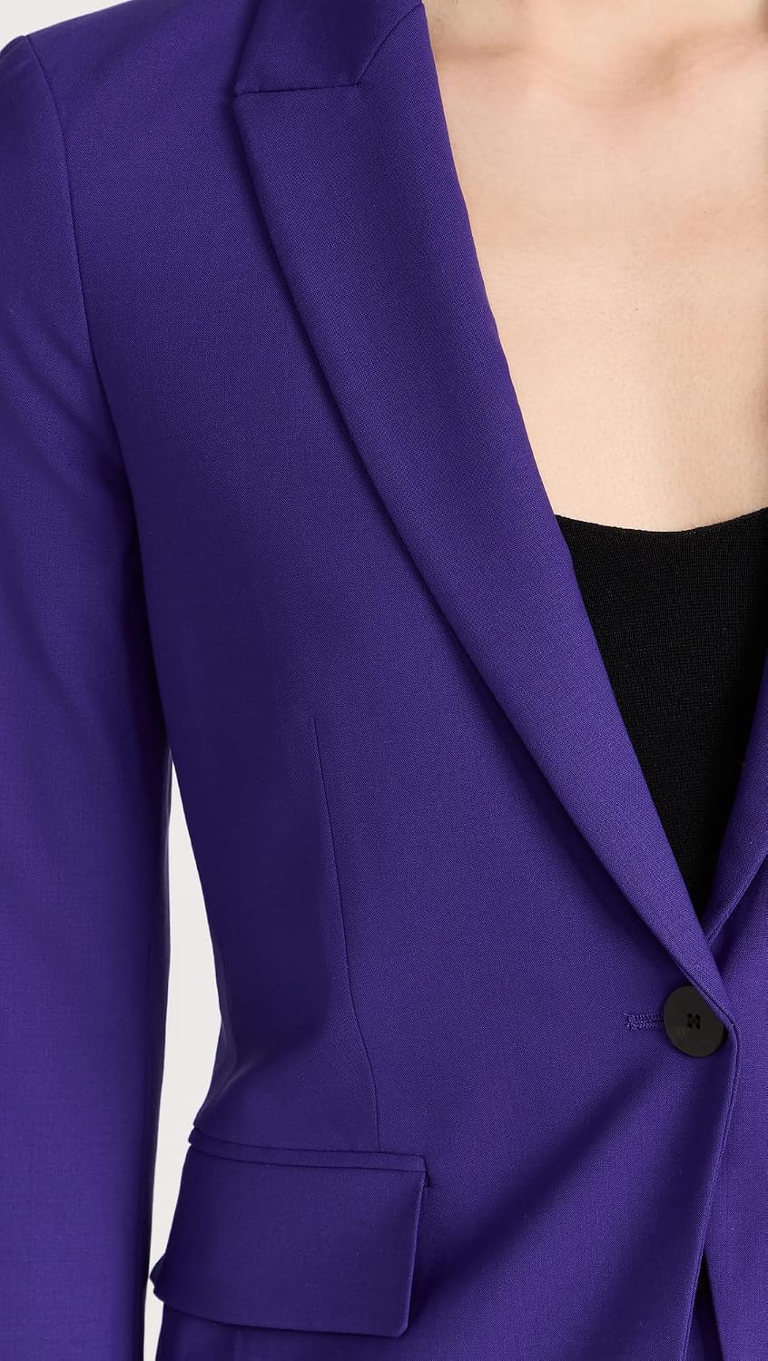 Theory Women's Etiennette Blazer