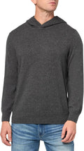 Theory Men's Hilles Hood in Cashmere