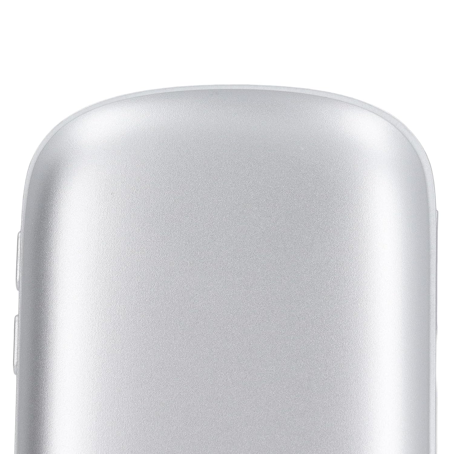 5G Mobile Hotspot, High Speed Portable WiFi Router with Dual Band Connectivity for Travel and Gaming, Silver ABS 135x70x13mm