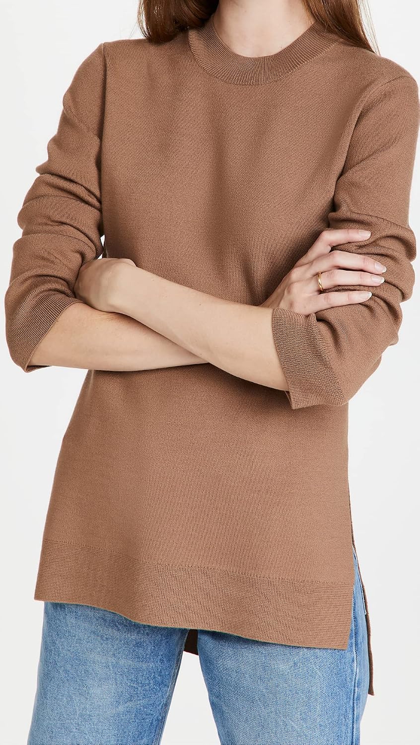 Theory Women's Interlock Tunic