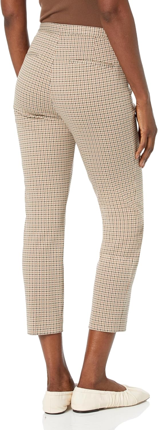Theory Women's Knit Slim Pant