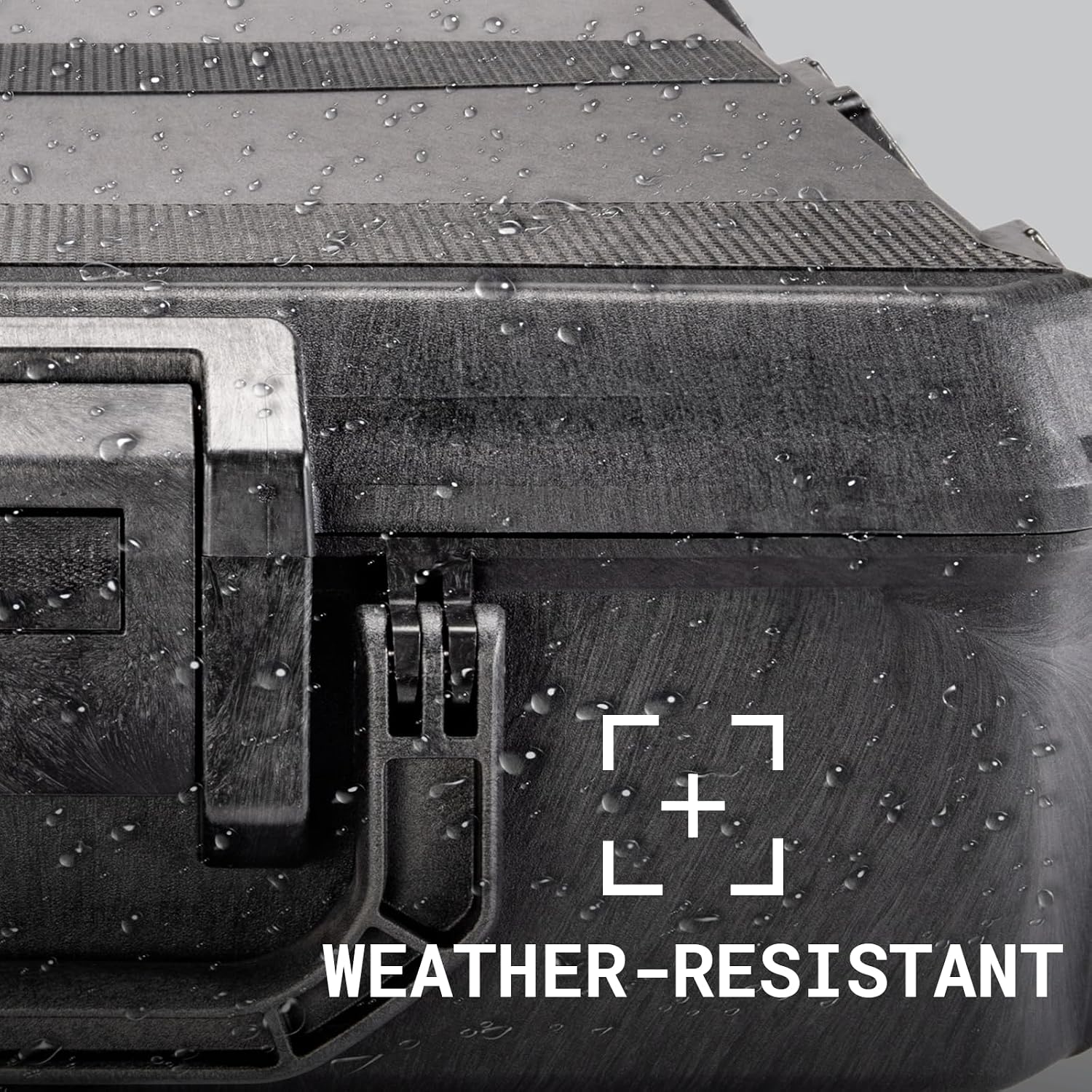 Pelican Vault Long Cases - Hard Case For Camera, Rifle, Gear, Equipment