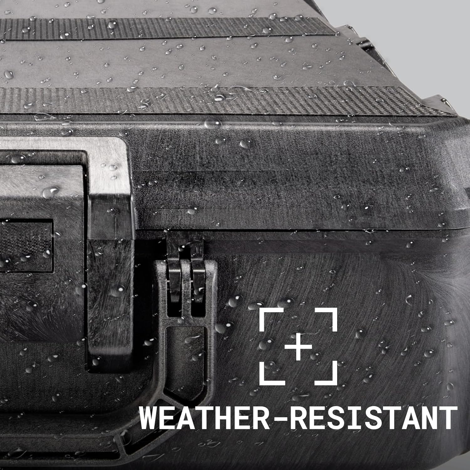 Pelican Vault Long Cases - Hard Case For Camera, Rifle, Gear, Equipment