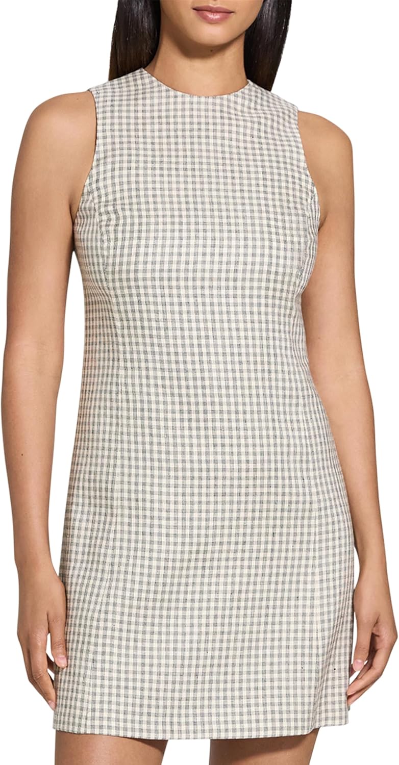 Theory Women's Easy Flare Dr B
