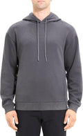 Theory Men's Colts Terry Hoodie