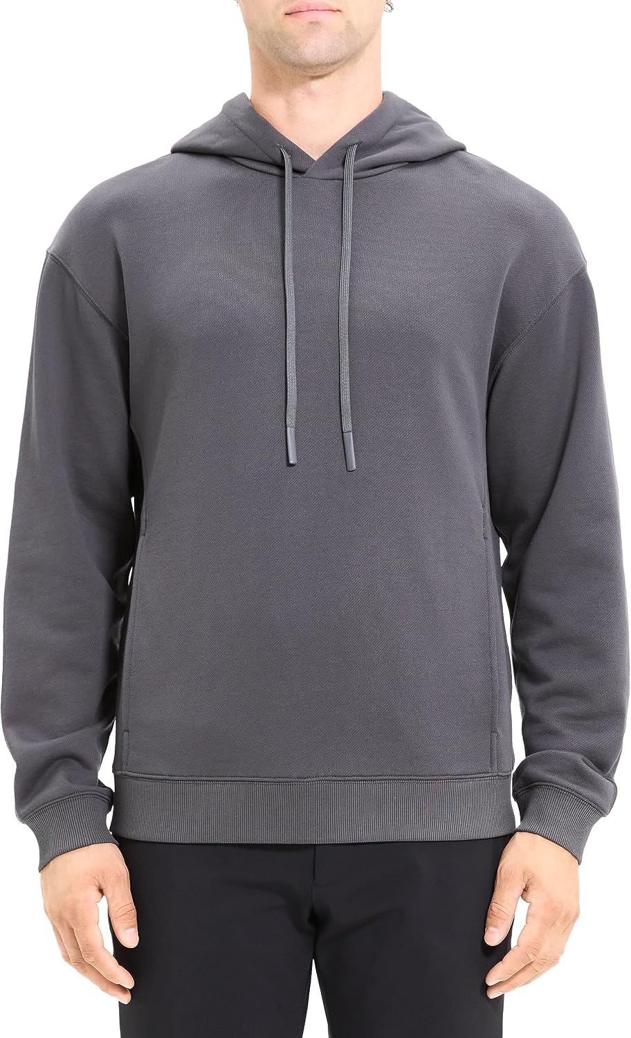 Theory Men's Colts Terry Hoodie