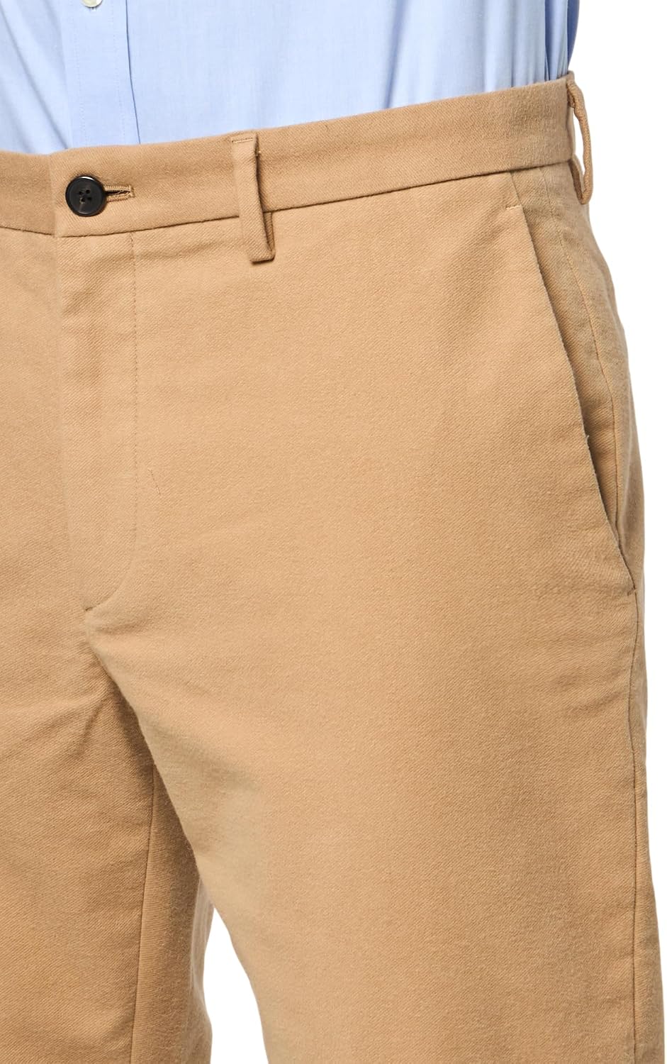 Theory Men's Zaine Pant in Moleskin Twill