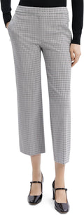 Theory Women's Kick Pants