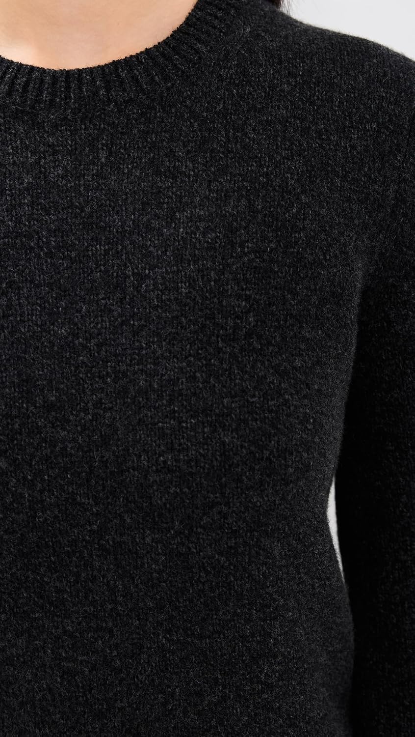 Theory Women's Tweed Top J
