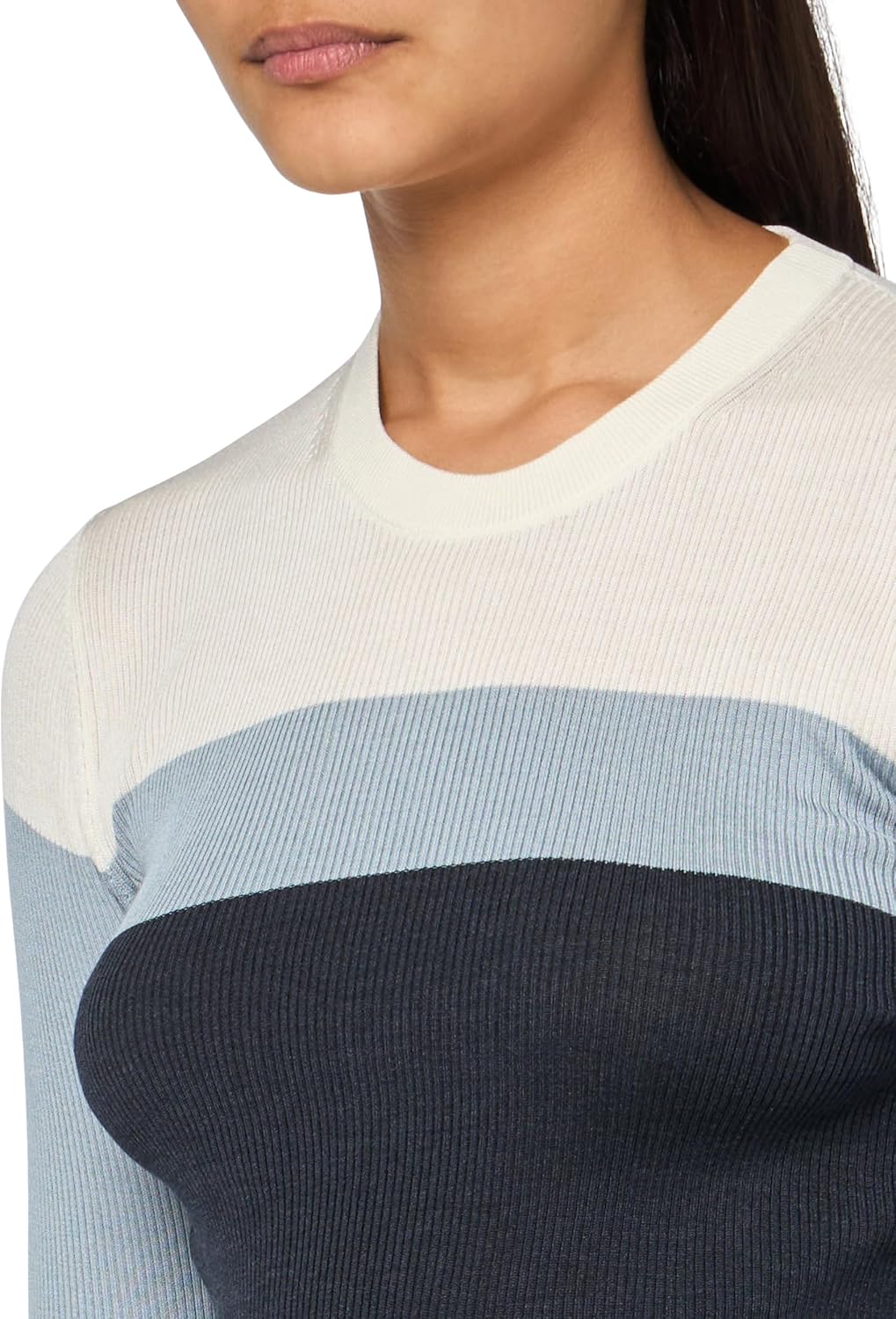 Theory Womens Mirzi Stripe