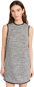 Theory Women's Crew Dress