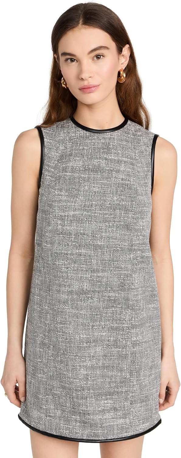Theory Women's Crew Dress