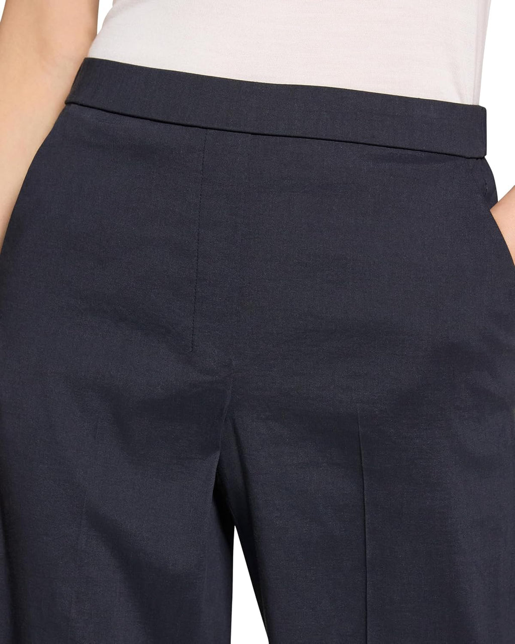 Theory Women's Clean Terena Pant