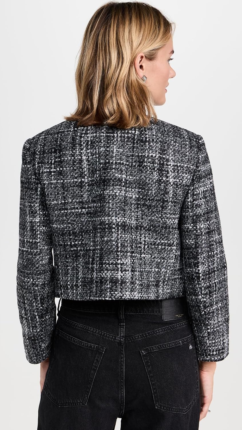 Theory Women's Clean Pocket Jacket
