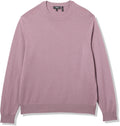 Theory Men's Hilles Crew Neck Sweater in Cashmere